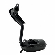 MARMITTA SCARICO TIPO