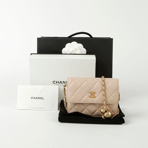 Chanel ap1628 sac mini - mini, Épaule