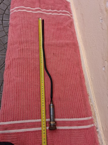 Regolatore anticipo fiat 1100 - anticipo,