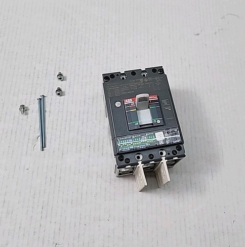 Abb sace tmax xt2h 125 - sace,
