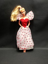 Barbie Vintage 1983 Barbie