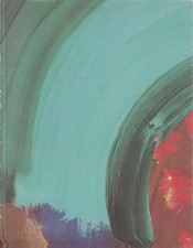 Howard Hodgkin. Forty Paintings: 1973-84 - Whitechapel Art Galley, 1984