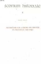 SCRINIUM HISTORIALE, X