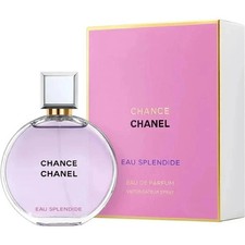 Chance Eau Splendide EDP