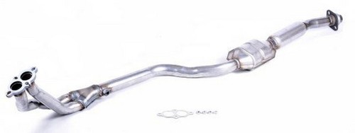 Catalizzatore per bmw - catalizzatore,