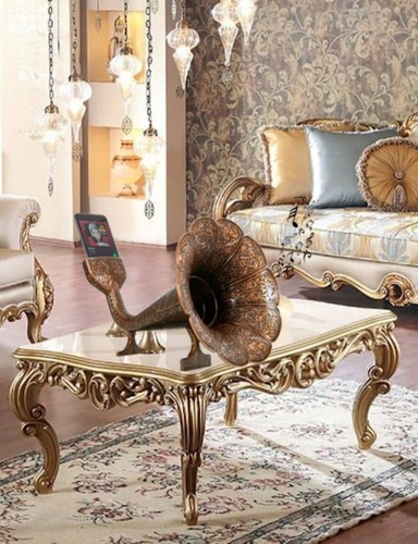 Decorazione stile ottomano - , a