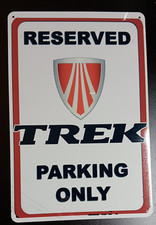 Insegna Alluminio Parcheggio