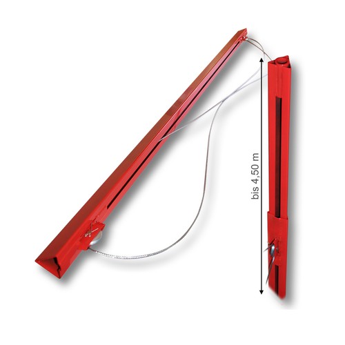 Ttestensione 140cm per - ttestensione,