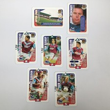 1996 West Ham United 7