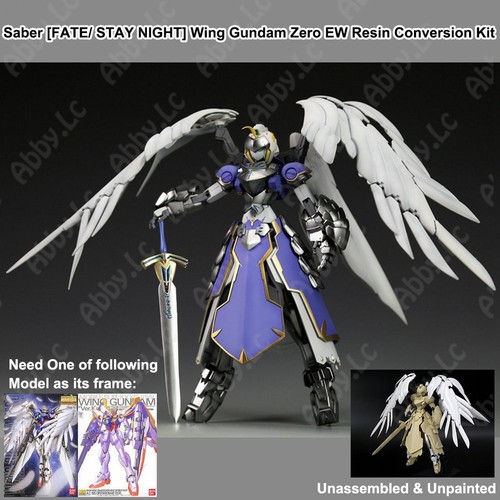 Kit conversione resina - , fate