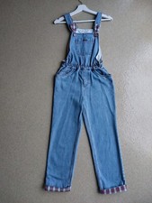 Salopette jeans Philosophy