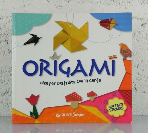 Origami idee per costruire - idee,