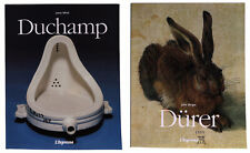EBOND Duchamp e Durer