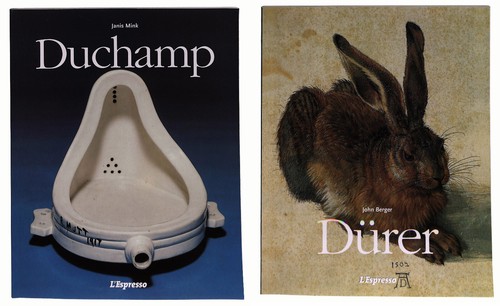 Ebond duchamp durer - ebond,