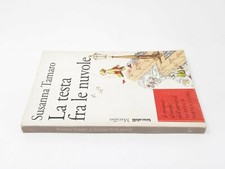 libro La testa fra le nuvole