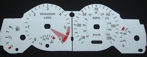 Lockwood peugeot 206 - lockwood,