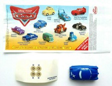 Zaini Cars - Dottor Hudson /