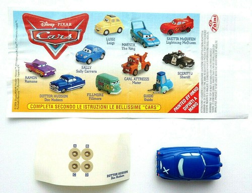 Zaini cars dottor hudson - hudson, /
