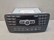 Autoradio GPS - Mercedes