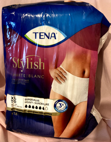 Tena donna elegante bianco - elegante,