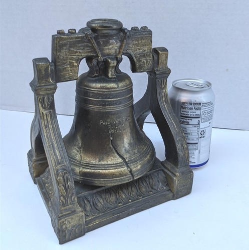 Campana liberty patriottica - campana,