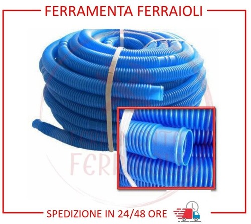 Tubo ricambio per piscine - per,