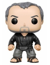 FUNKO POP TV LOST MAN IN BLACK