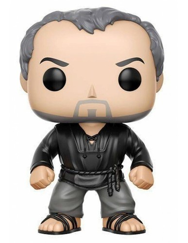 Funko pop lost man black - pop, in
