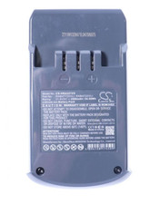 Batteria sostitutiva per