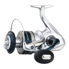 Shimano Saragosa SW A Spinning