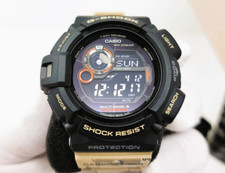 Casio G-Shock Mudman GW-9300DC