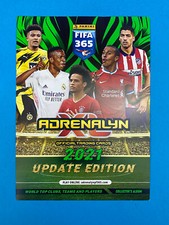 Panini Adrenalyn Fifa 365 2020 21 2021 Update Fifa 365 2021 148 Cards a scelta
