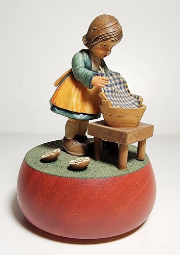 Vtg anri legno raindrops - legno, "