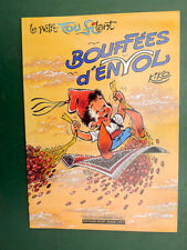 KIKO Foufi Bouffées d'envol TL Point Image 1000 ex