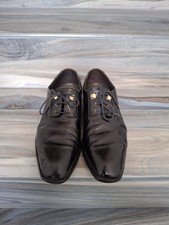 Scarpe formali nere in pelle Cesare Paciotti