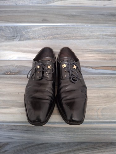 Scarpe formali nere pelle - scarpe,