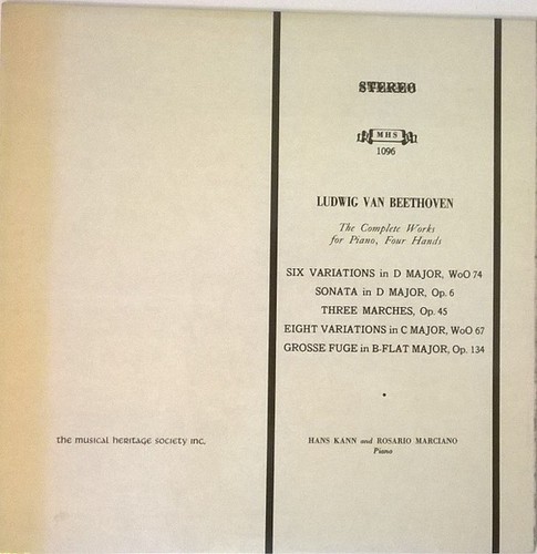 Ludwig van beethoven - ludwig, /