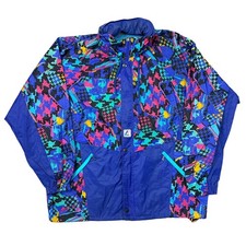 Giacca antipioggia K-Way