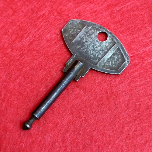 Chiave chiodo auto - chiave,