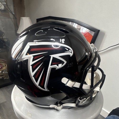 Casco atlanta falcons calvin - atlanta,