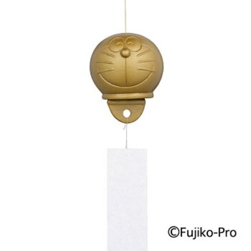 Nousaku doraemon brass - doraemon, wind