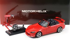 Motorhelix honda s2000 - 1:18,