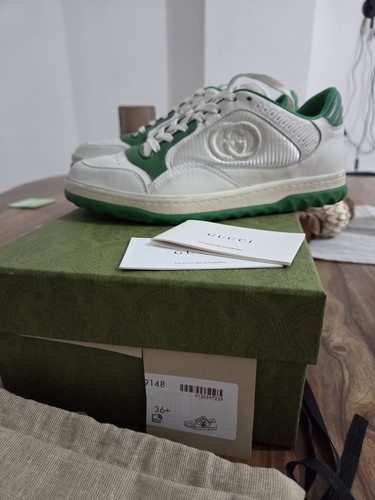 Gucci mac verdi - gucci,