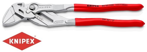 Pinza chiave regolabile - chiave,