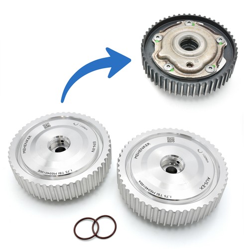 Mehenker variatore vvt - mehenker®,