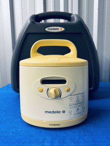 Tiralatte elettrico medela - tiralatte,