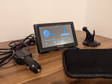 Garmin Nuvi 57 LM navigatore