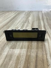 DISPLAY MULTIFUNZIONE CITROEN