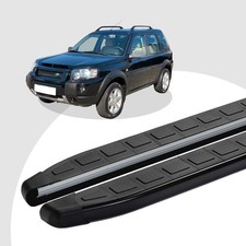 Pedane Adatte Per Land Rover