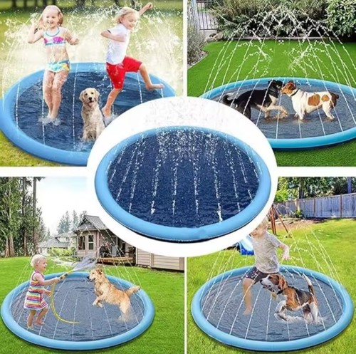 Piscina per cani bambini - per,
